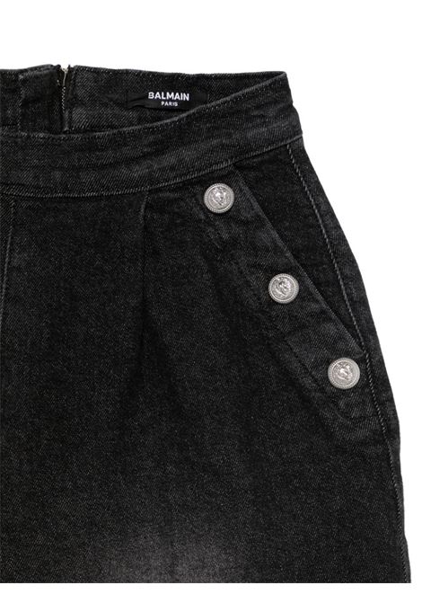  BALMAIN KIDS | BV6C40 Z2424921